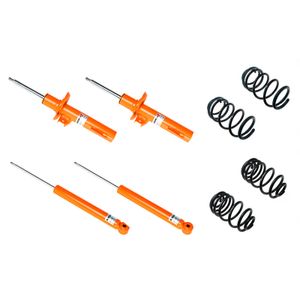 KONI Str.T kit passend voor Audi TT (8J) Coupe Quattro / Roadster 2WD & Quattro excl. Magnetic Ride 11201022