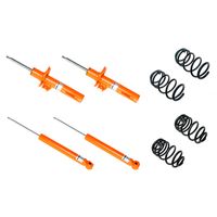 KONI Str.T kit passend voor Audi TT (8J) Coupe Quattro / Roadster 2WD & Quattro excl. Magnetic Ride 11201022