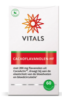 Vitals Cacaoflavanolen-HF Capsules