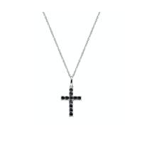 Dames ketting Amen CRBN02