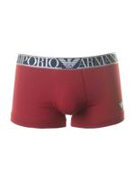 Emporio Armani - Trunk - Shiny Logoband - 2175, Maat:S