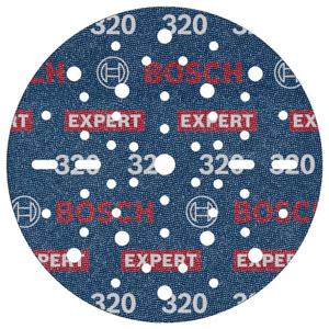 Bosch Accessories 2608902446 Schuurschijf Diameter 150 mm 6 stuk(s)