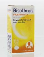 Bisolbruis 600mg