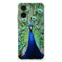 Motorola Moto G35 Case Anti-shock Pauw