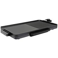 Tristar BP-2750 Elektrisch Tafelgrill Zwart