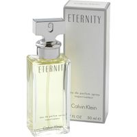 Eternity eau de parfum, 50 ml