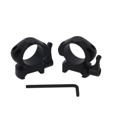 Konus quick release montageringen 25,4 mm medium