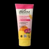 Alviana Bodylotion flower emotion 200 Milliliter