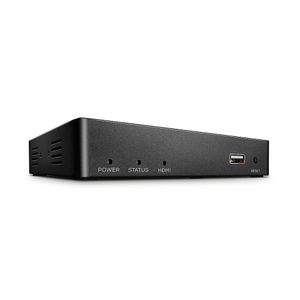 Lindy 38264 KVM-extender Zender