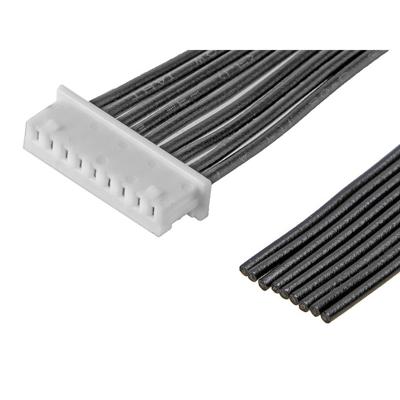 Molex 2181120903 Female behuizing (kabel) Inhoud: 1 stuk(s) Bulk