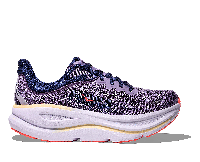 Hoka Bondi 9 hardloopschoenen Berry Jam/Berry Patch Dames