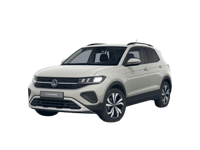 Volkswagen T Cross