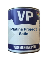 VP platina project 5 liter HG