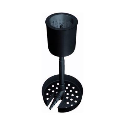 Aquaforte AquaForte staande skimmer slangaansl.