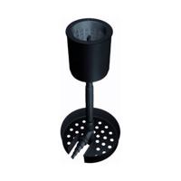 Aquaforte AquaForte staande skimmer slangaansl.