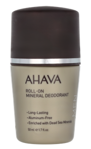 Ahava Men Magnesium Rich Deodorant 50 ml