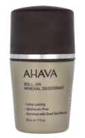 Ahava Men Magnesium Rich Deodorant 50 ml