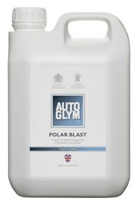 Autoglym Polar Blast 2500ml AG005912