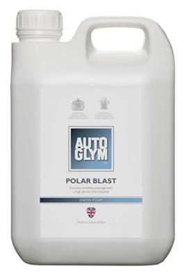 Autoglym Polar Blast 2500ml AG005912