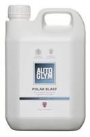Autoglym Polar Blast 2500ml AG005912