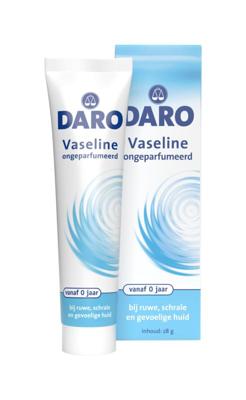 Daro Vaseline