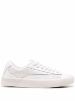 BY FAR baskets Rodina - Blanc