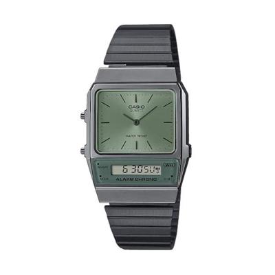 Unisex horloge Casio AQ-800ECGG-3AEF (Ø 32 mm)