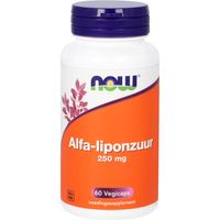 Alfa-Liponzuur 250 mg - thumbnail