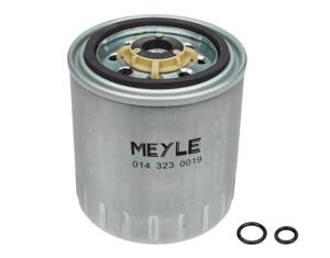 Brandstoffilter MEYLE-ORIGINAL Quality MEYLE, Diameter (mm)89,5mm, u.a. für Mercedes-Benz, Ssangyong, Daewoo