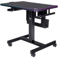 Thermaltake CYCLEDESK 100 Zwart