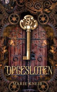 Opgesloten (Paperback)