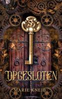 Opgesloten (Paperback)