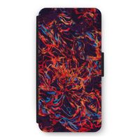 Lucifer: iPhone 12 Pro Max Flip Hoesje