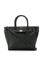 Mulberry mini sac à main Bayswater - Noir