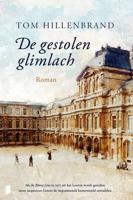 De gestolen glimlach - Tom Hillenbrand - ebook