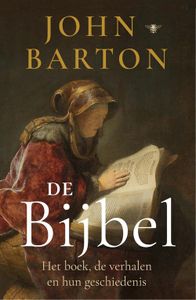 De Bijbel - John Barton - ebook
