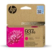 Originele inkt cartridge HP 4S6W7NE Magenta (1 Stuks)