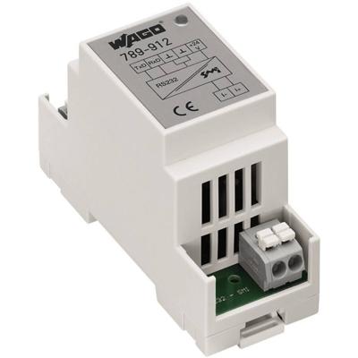 WAGO 789-912 Interfacerelais 24 V/DC 1 stuk(s)
