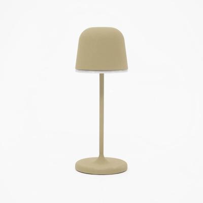 Eglo TafellampMannera oplaadbaar zand bruin - 901881