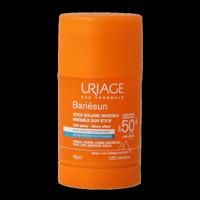 Uriage Bariesun SPF50+ stick invisible glow 18 Gram