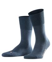 Falke Run Heren Sok Navyblue M 49-50