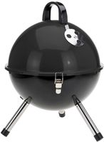 Kogel Barbecue - zwart - Ø 32cm - thumbnail