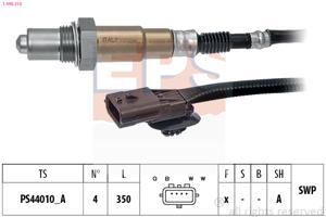 EPS Lambda-sonde 1.998.310