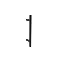 Intersteel Deurgreep T-vormGripon 70cm zwart - 0023.432441