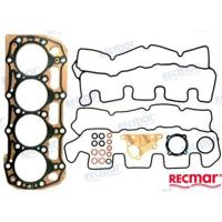 REC3589322 - BOVENSTE PAKKINGSET D2 Volvo