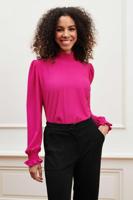 Lofty Manner Blouse PJ09.1
