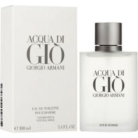 Acqua Di Giò Pour Homme eau de toilette, 100 ml