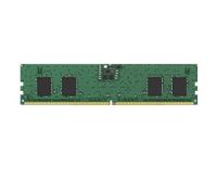 Kingston Werkgeheugenset voor PC DDR5 16 GB 2 x 8 GB Non-ECC 4800 MHz 288-pins DIMM CL40 KCP548US6K2-16