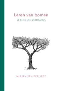 Leren van bomen (Paperback)