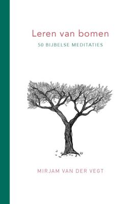 Leren van bomen (Paperback)